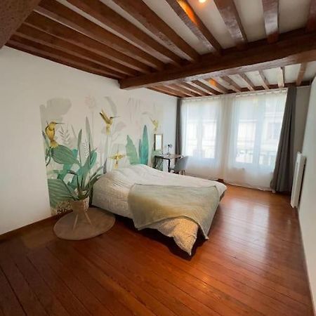 L' Appart Cocoon Joinville Exterior foto