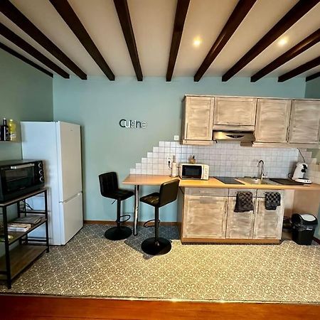 L' Appart Cocoon Joinville Exterior foto