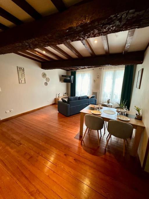 L' Appart Cocoon Joinville Exterior foto
