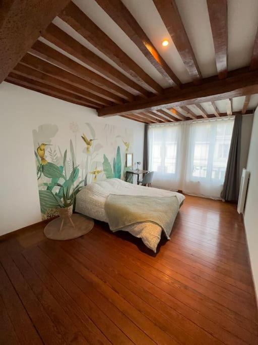 L' Appart Cocoon Joinville Exterior foto