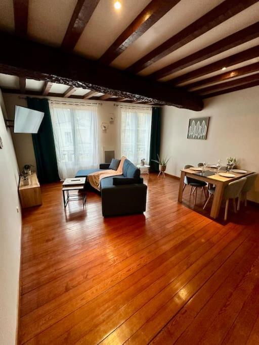 L' Appart Cocoon Joinville Exterior foto